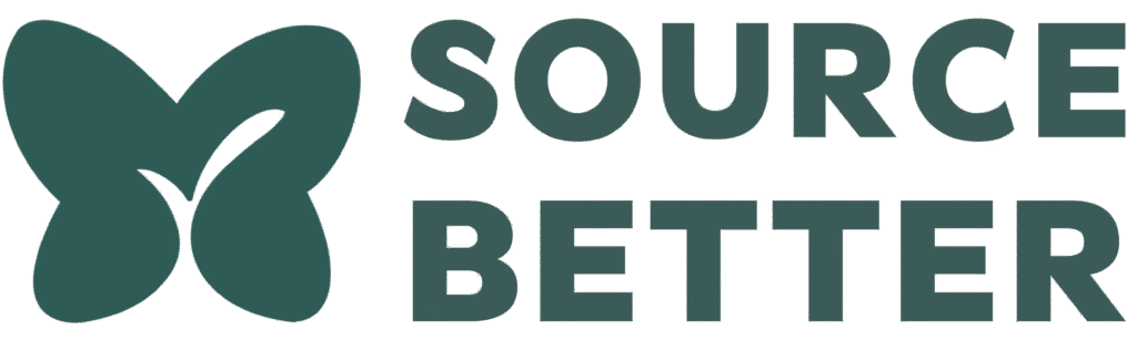 Source Better Logo