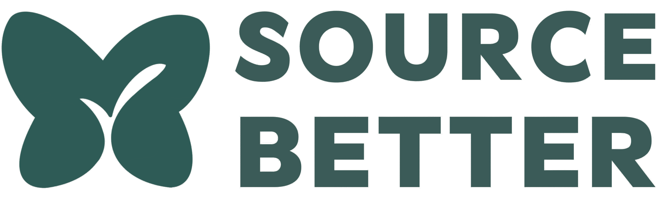 Source Better Logo